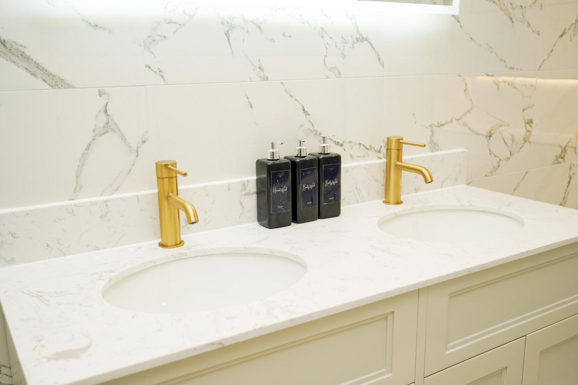 Luxury Two Bedroom City Centre Penthouse * Liverpool